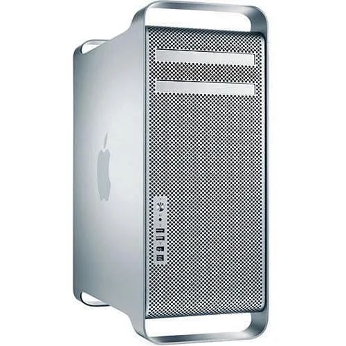 Mac Pro 5,1 2010  Xeon 5690 12 Core 128GB RAM ATI 5770