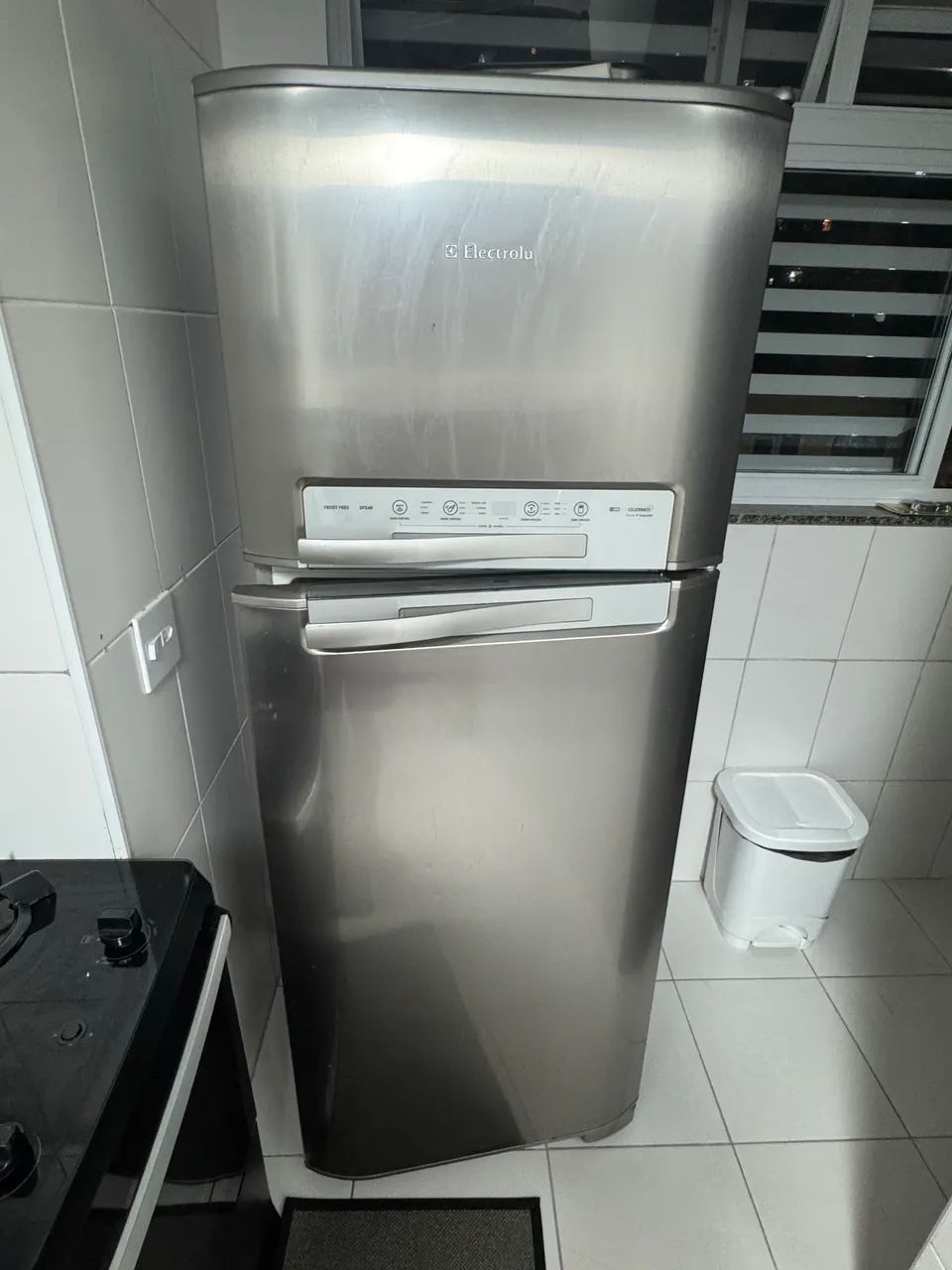 Geladeira Eletrolux  - Foto 2