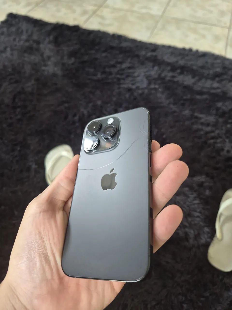 IPHONE 14 PRO 128gb  - Foto 3