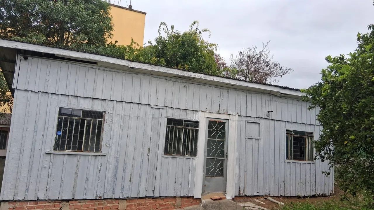 Foto - Curitiba - Novo Mundo