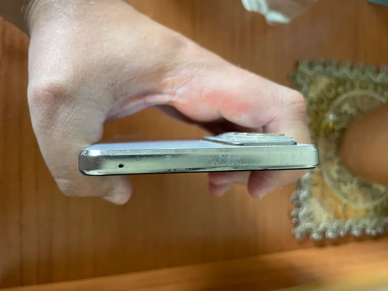 MOTOROLA EDGE 20 - Foto 4