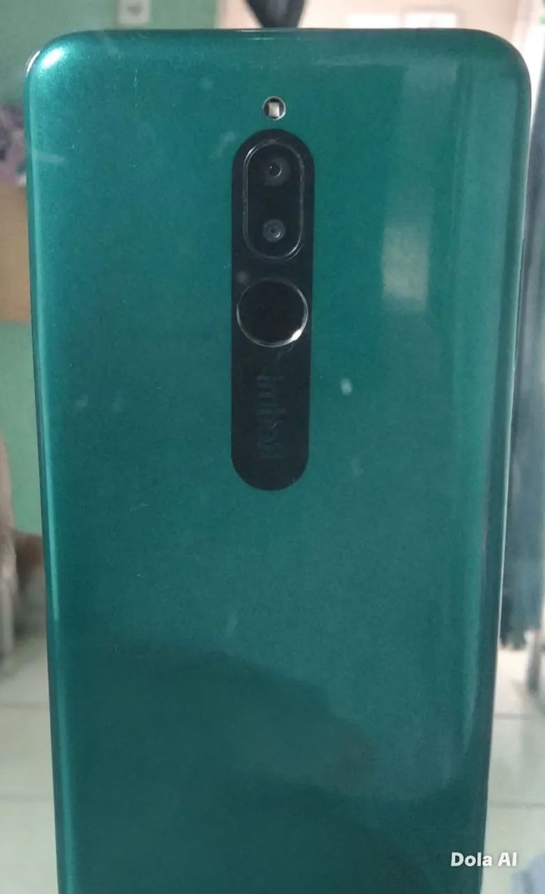 Redmi Note 8