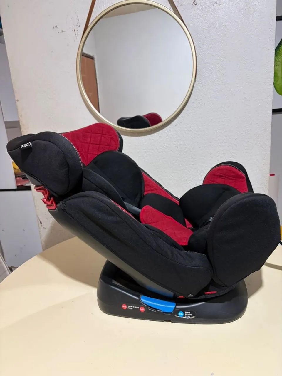 Cadeirinha Cosco - Foto 4
