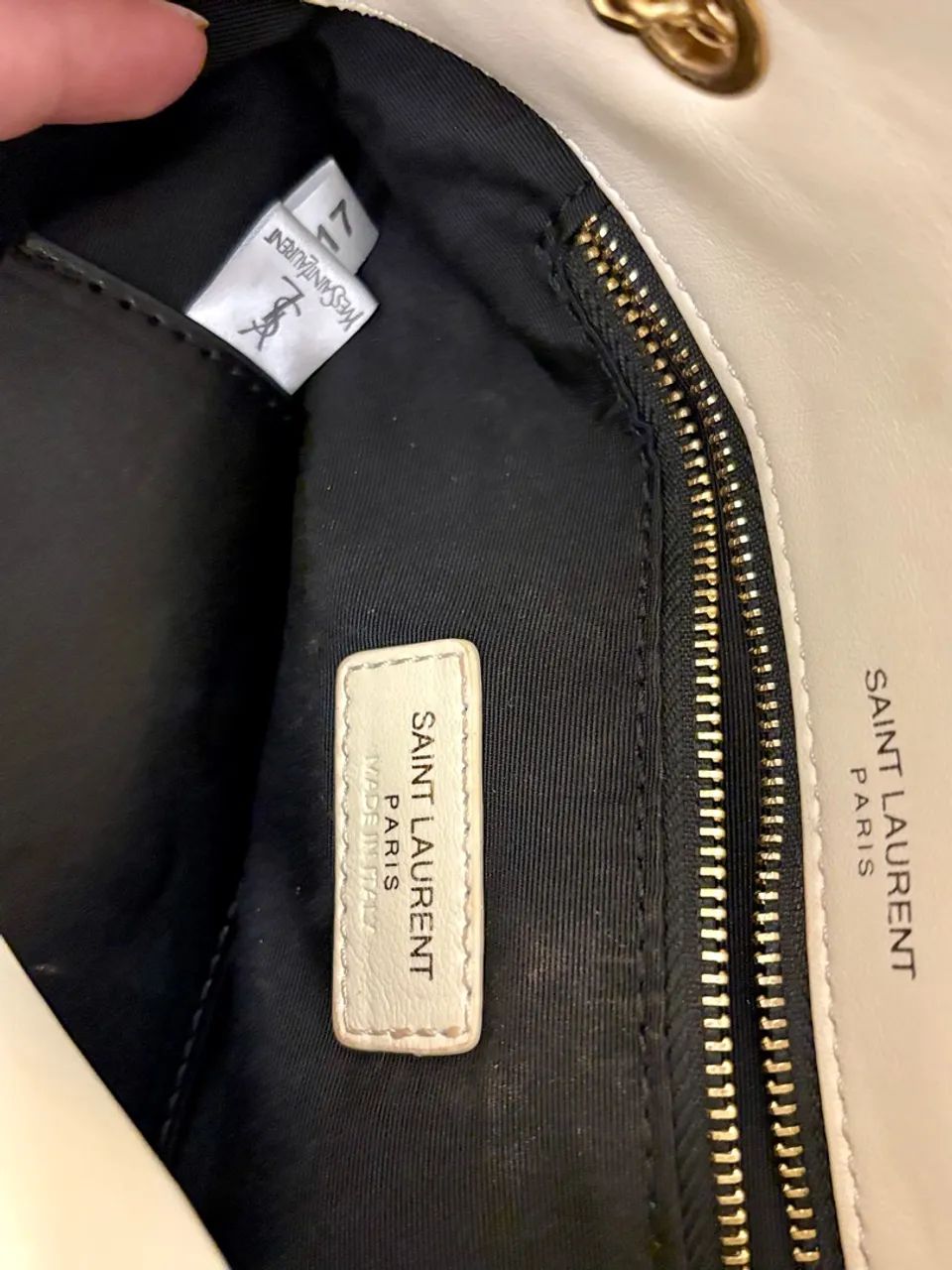 Bolsa YSL premium  - Foto 5