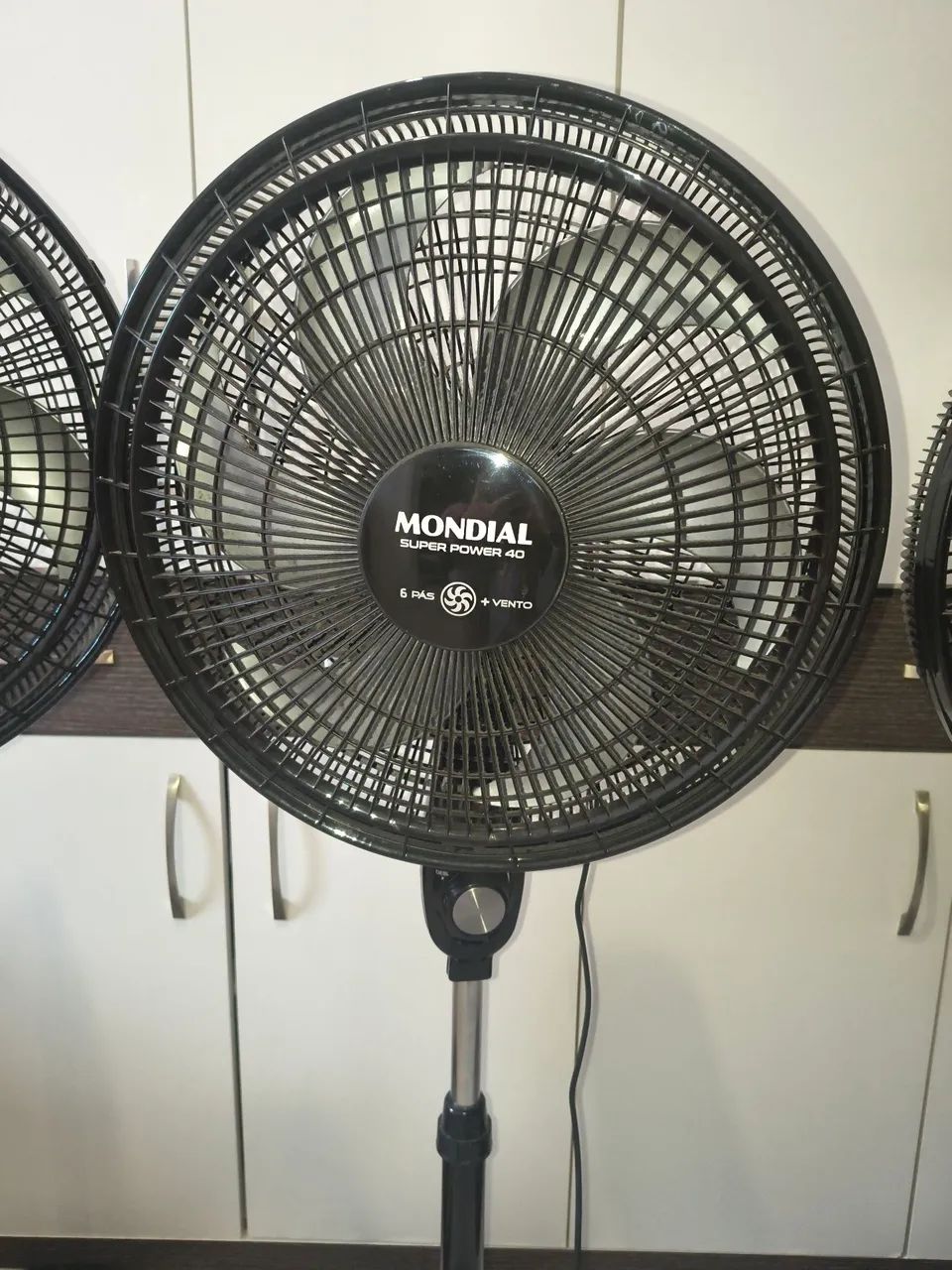 Ventilador de Coluna Mondial - Foto 5