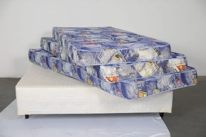 colchão solteiro 