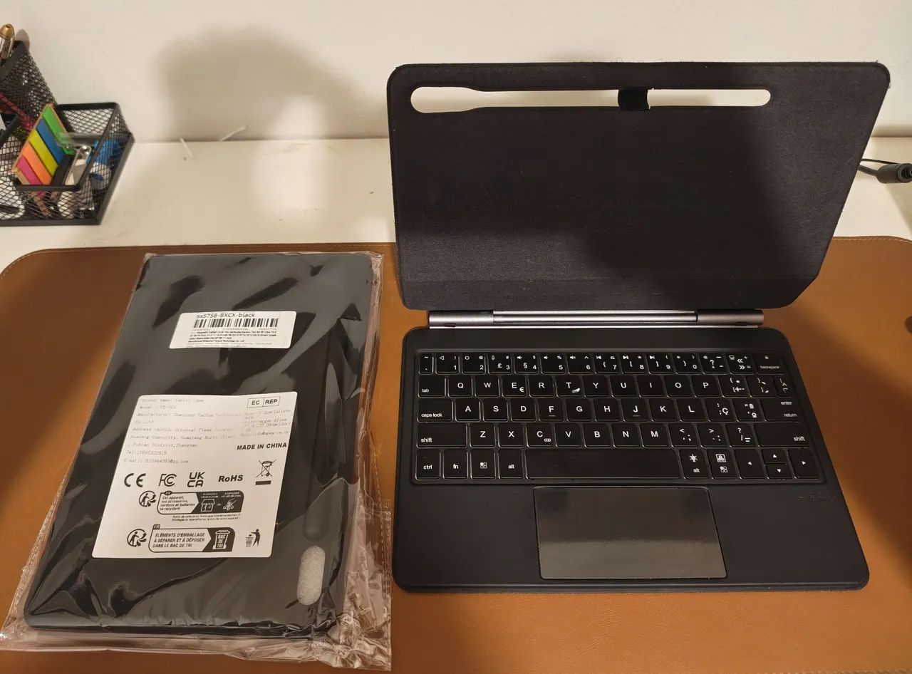 Galaxy Tab S8 256GB - Foto 2