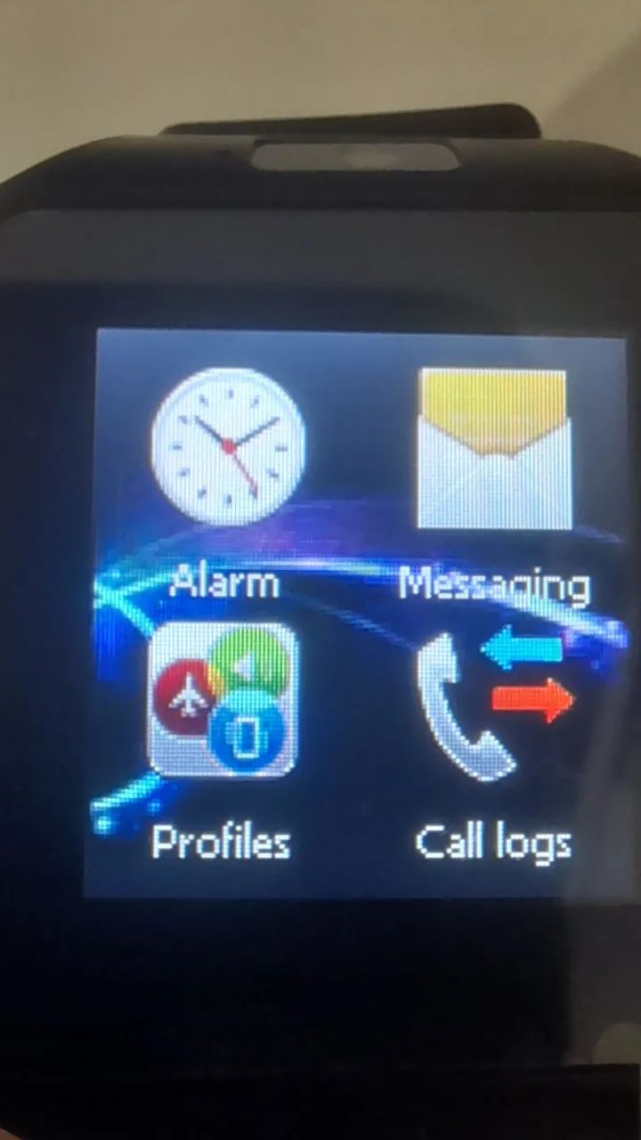 Relógio Smart WATCH DZ09 - Foto 2