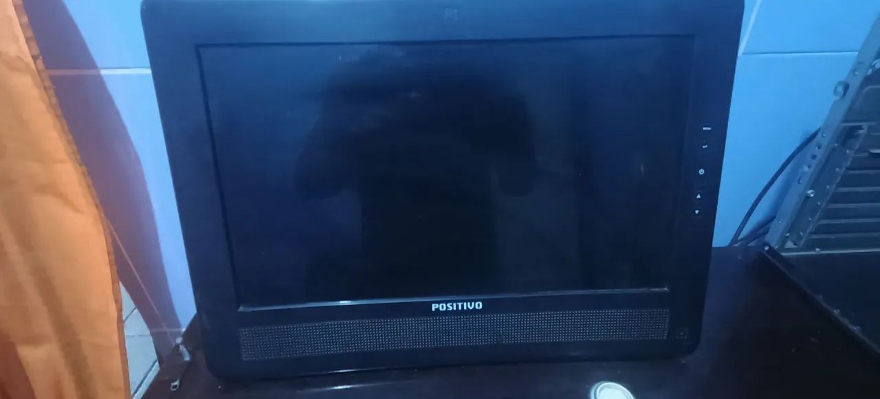 Computador de Mesa para trabalho e estudos, funcional - Foto 3