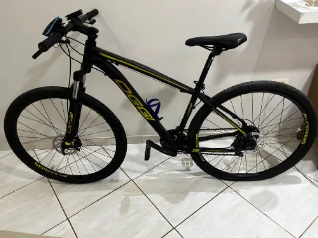 Bicicleta Oggi Aro 29