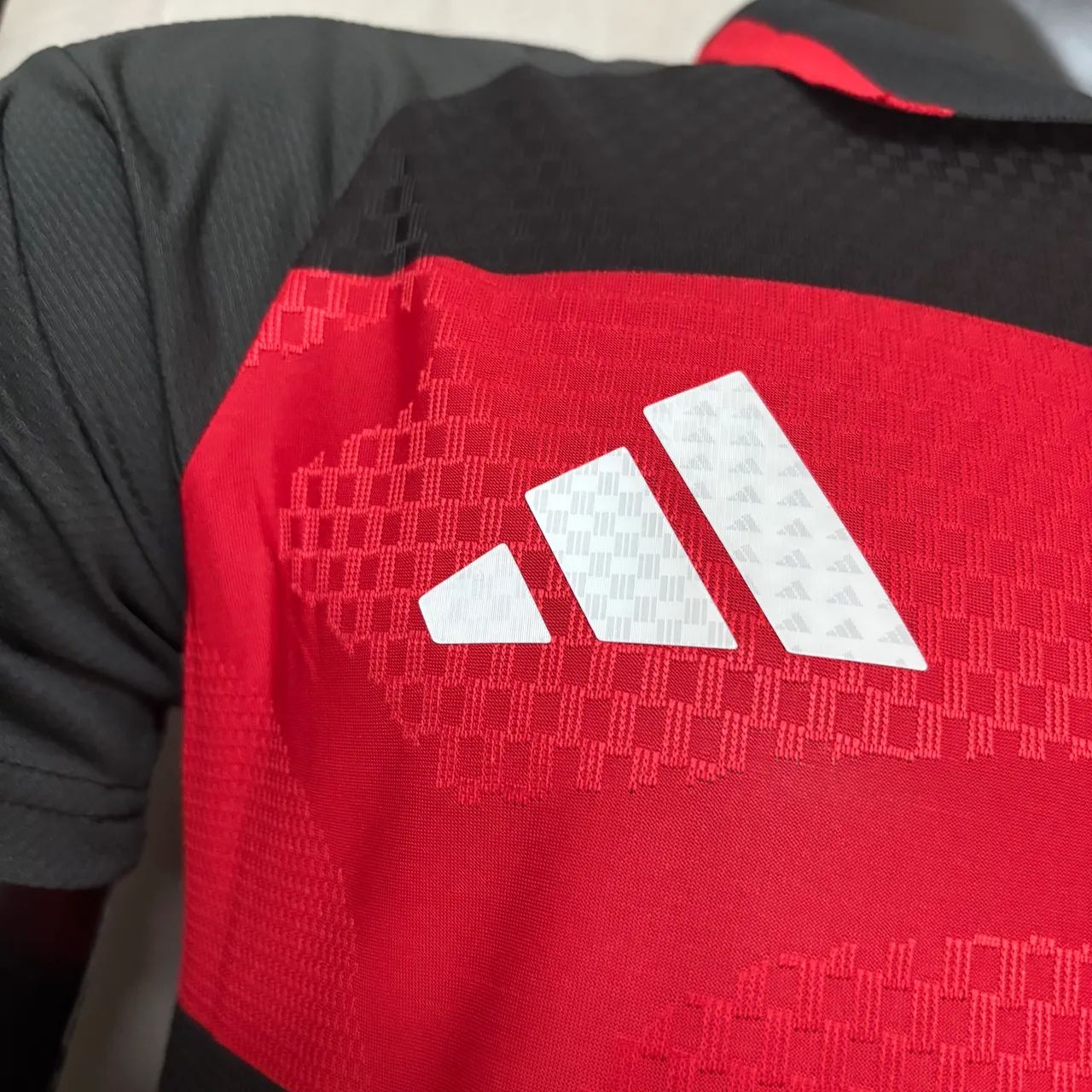 Camisa Flamengo  - Foto 4