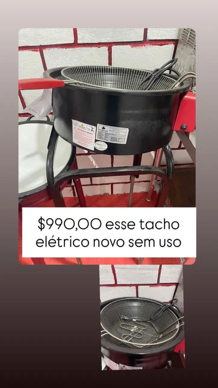 Fritadeira