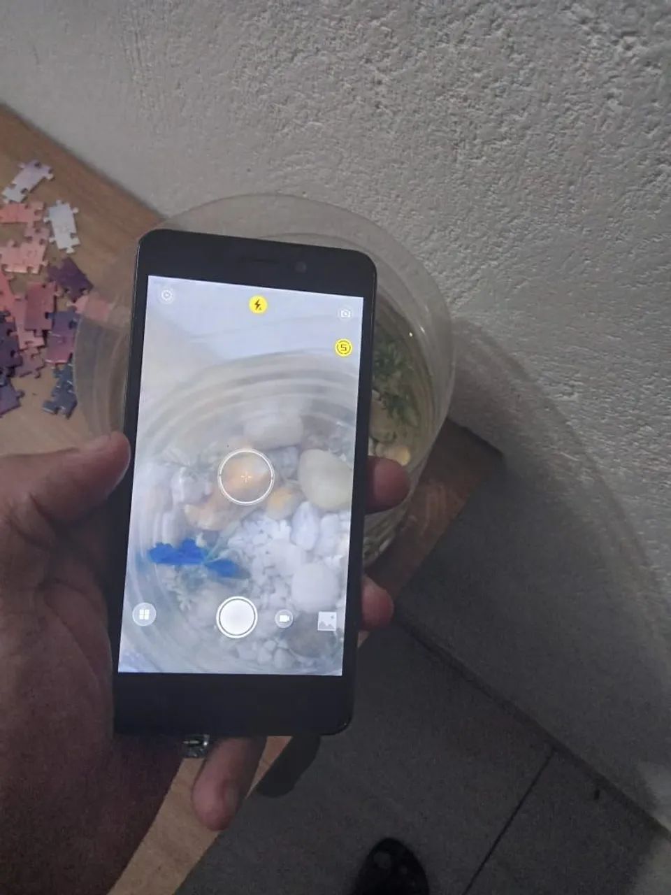 Lenovo 32GB - Básico e Original( quebra galho) - Foto 3