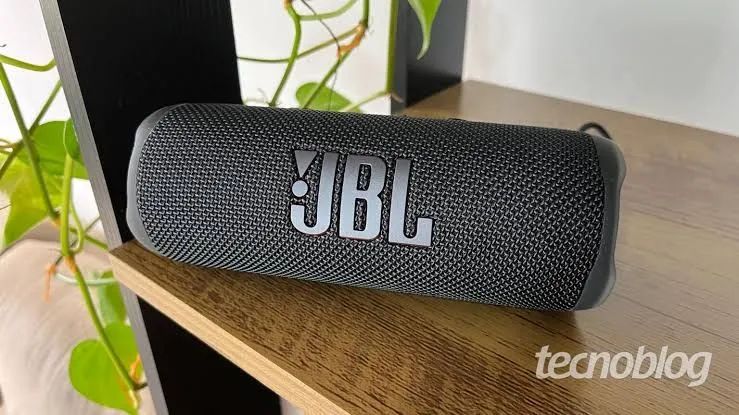 JbL Flip 6 - Foto 4