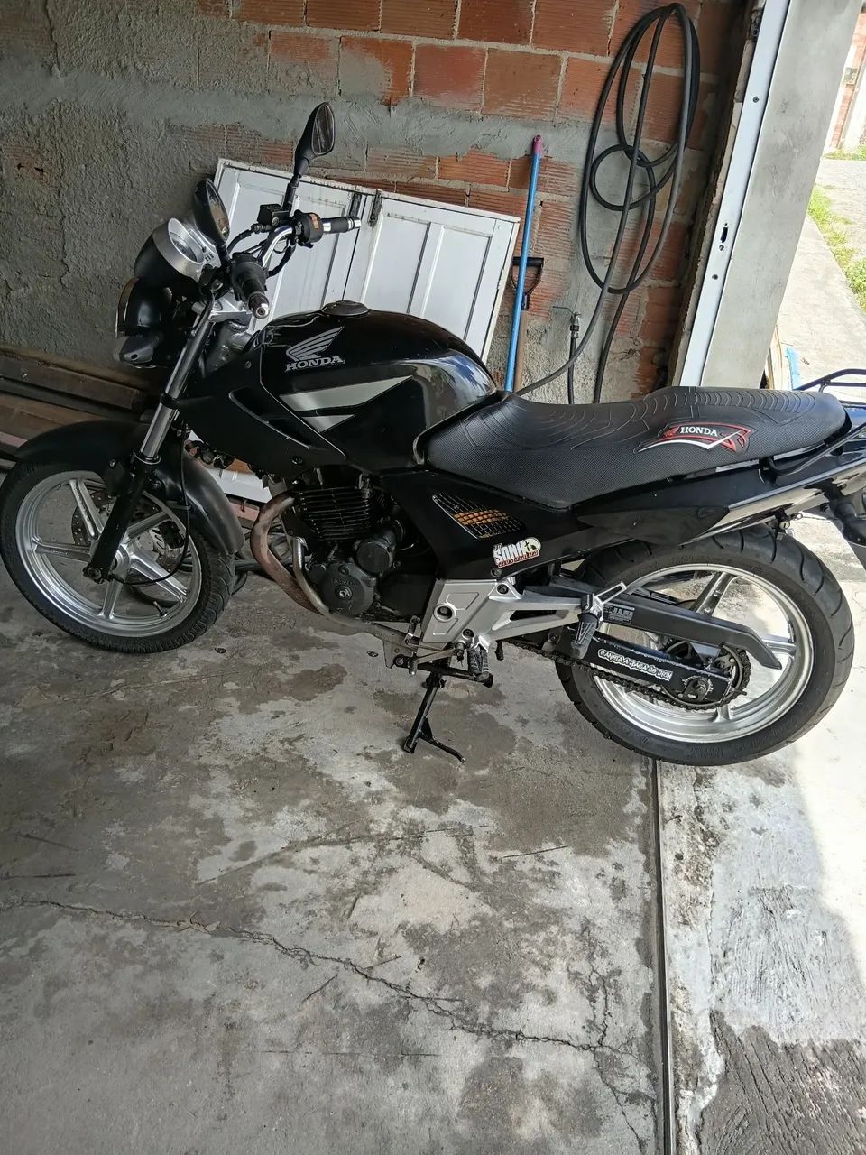 Vendo  Twister - Foto 5