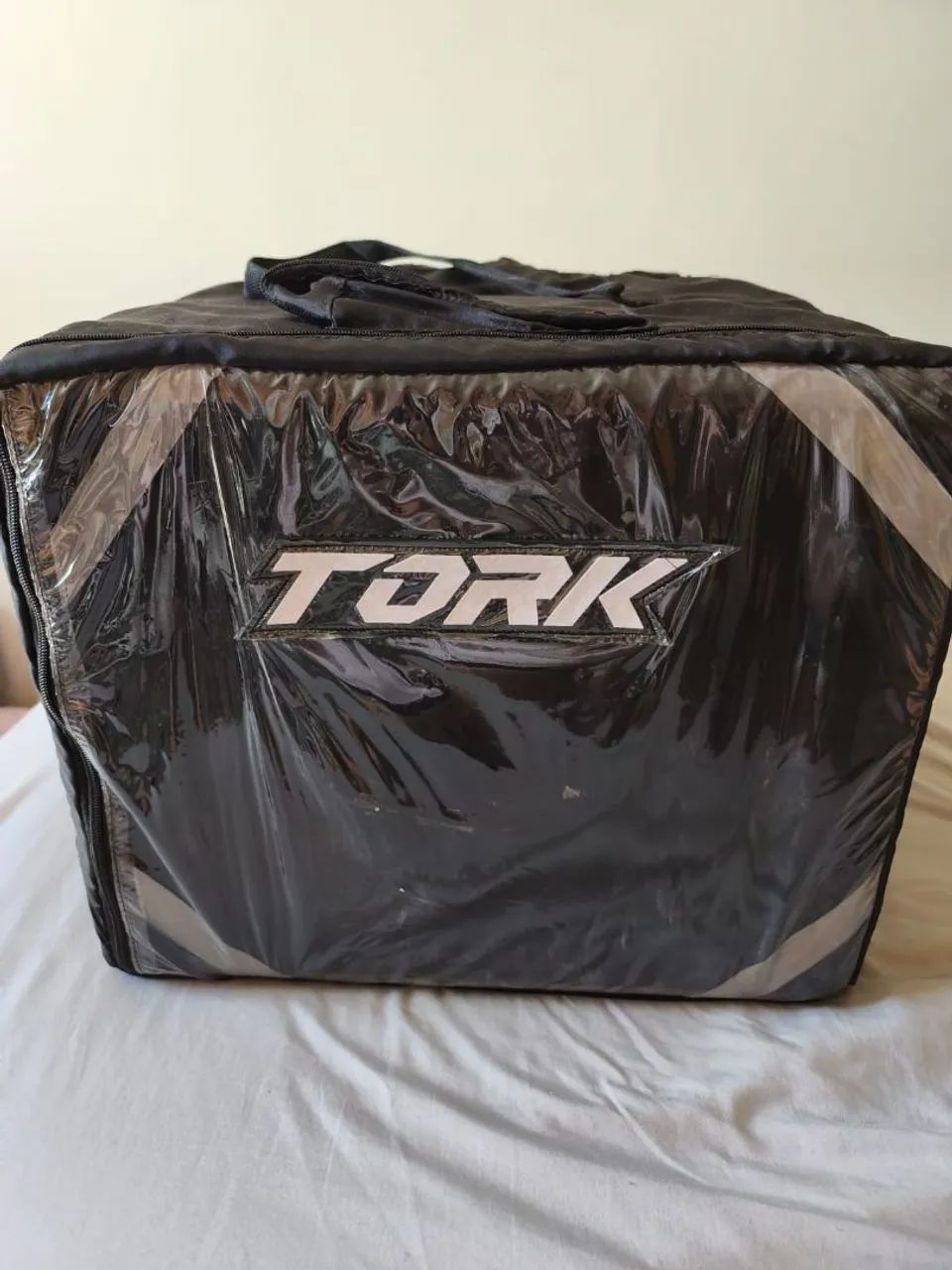 Mochila de entrega