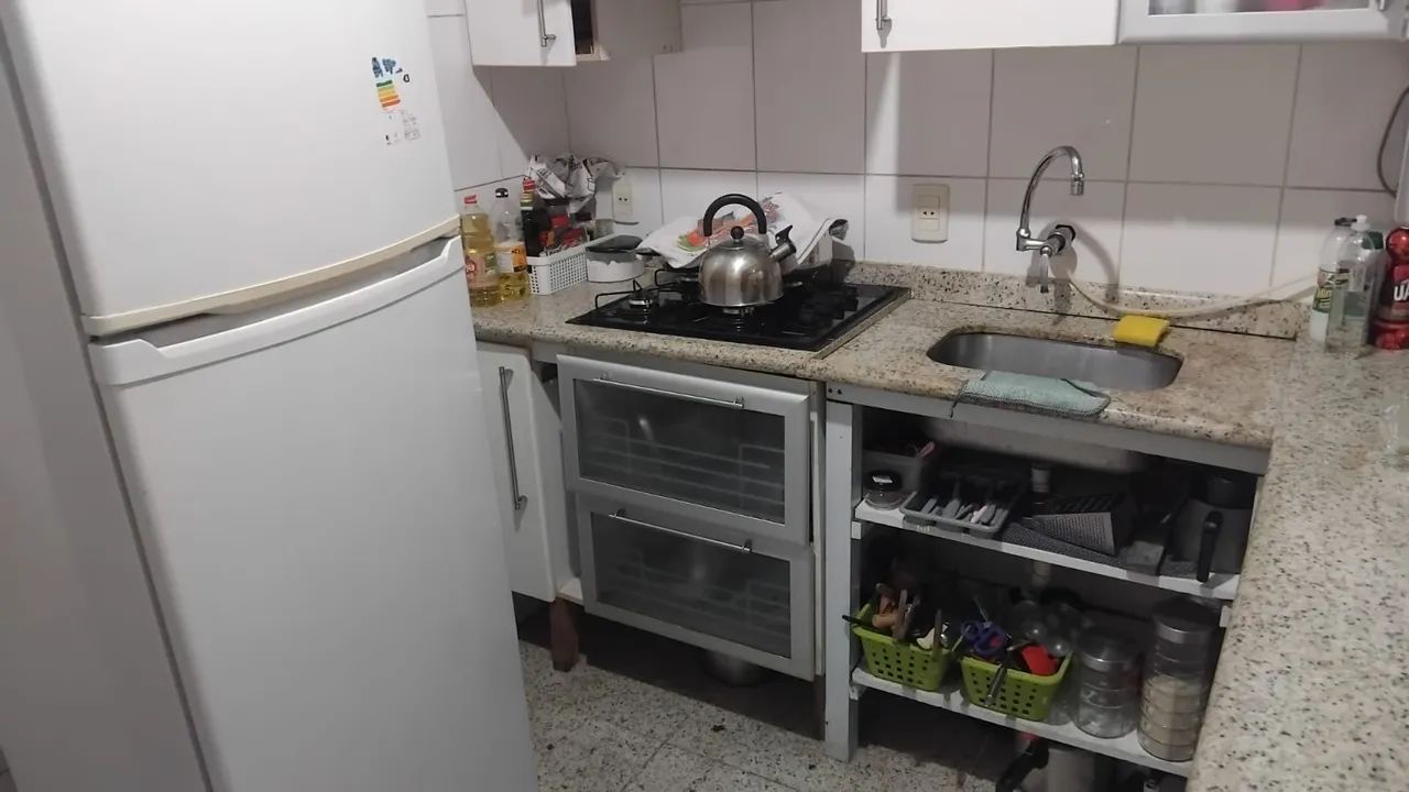 CASA PARQUE LEOPOLDINA A VENDA  - Foto 4