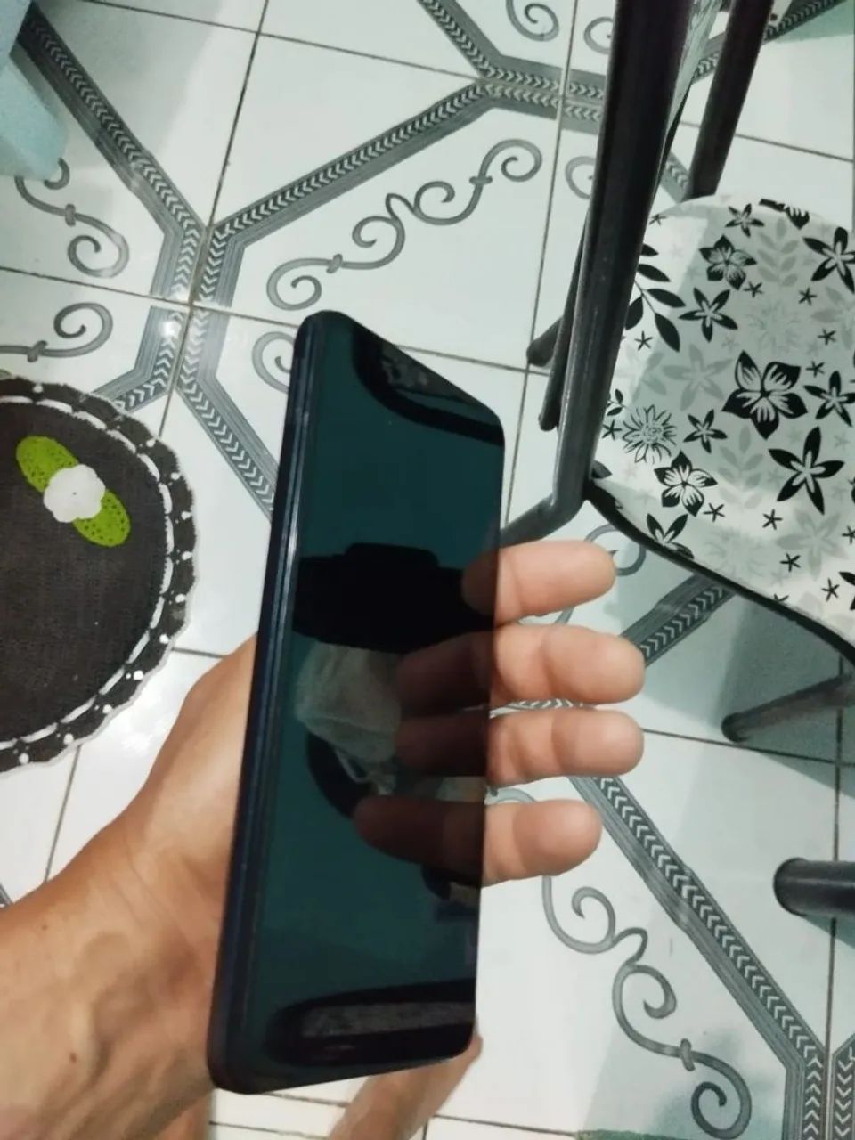 Celular moto e - Foto 2