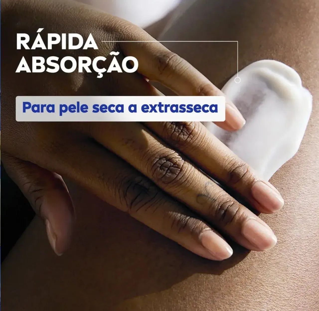 Hidratante Corporal Nivea 400ml - Foto 4
