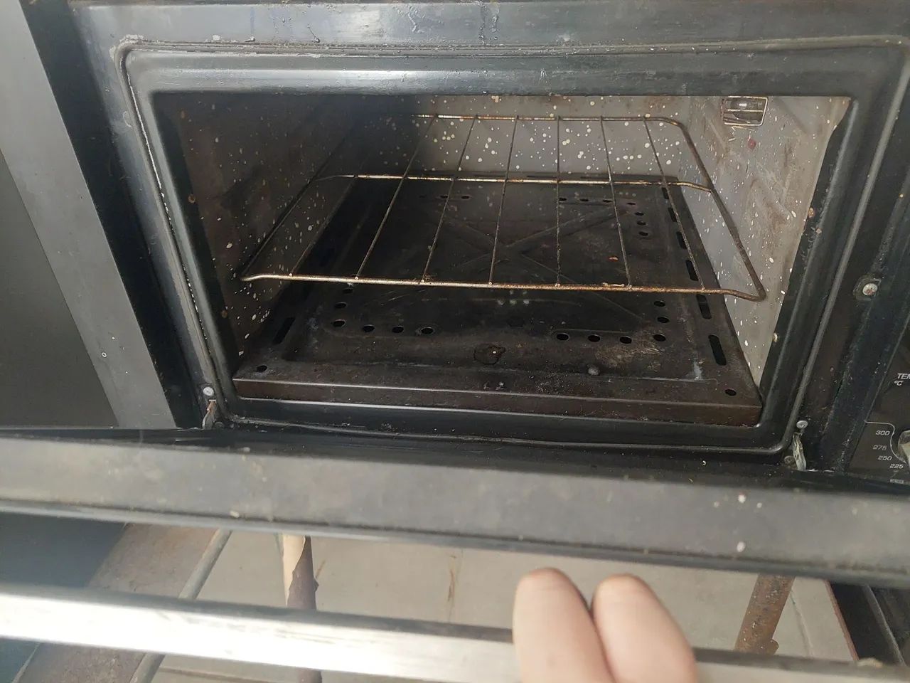 Forno Elétrico  - Foto 2