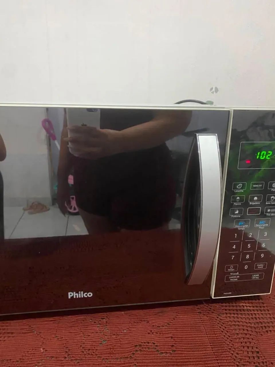 Microondas Philco  - Foto 2