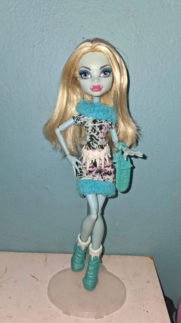 Lote monster high - Foto 3