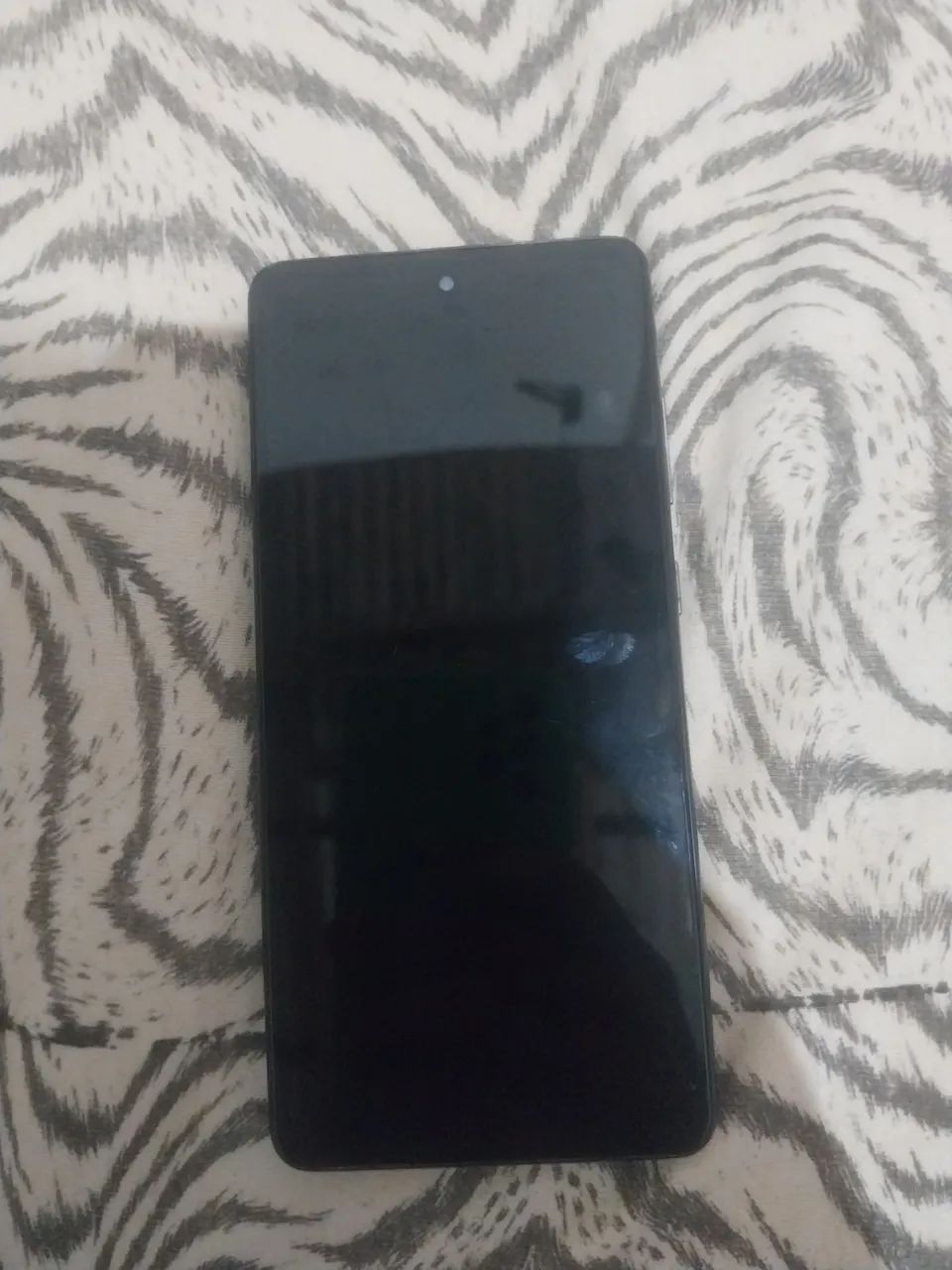 Vende-se celular