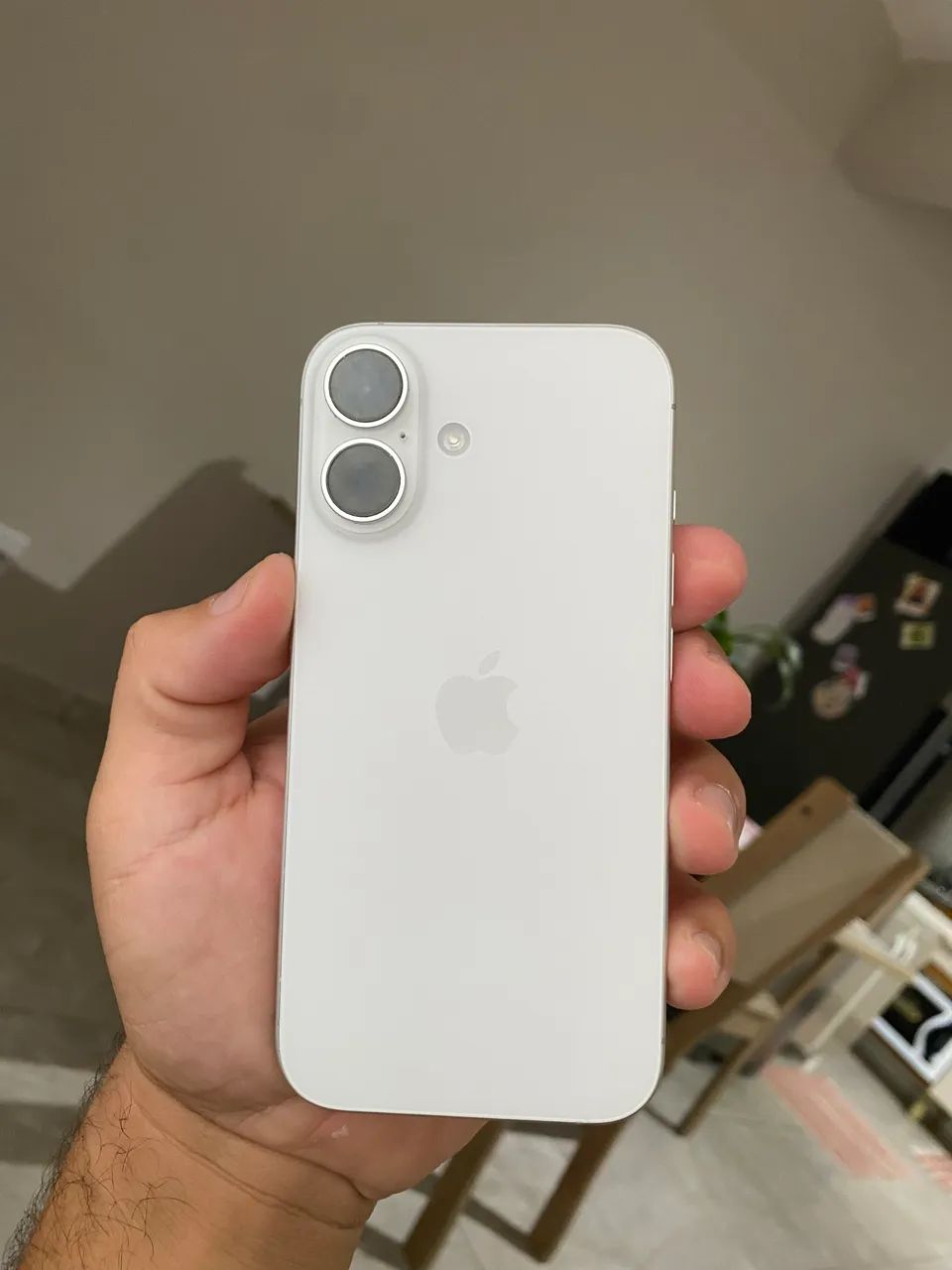 iPhone 16 na garantia  - Foto 2