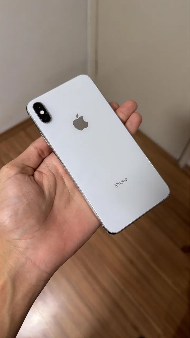 iPhone XS Max 256gb - Celulares e Smartphones - Matriz, Mauá