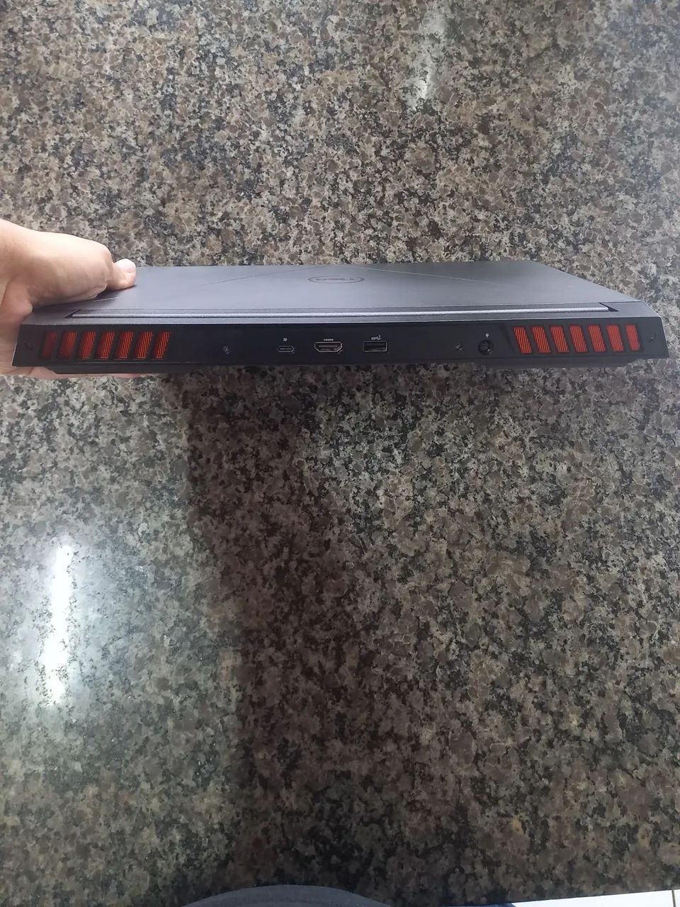 Vende - se Carcaça Notebook Dell G15 5530 - Foto 2