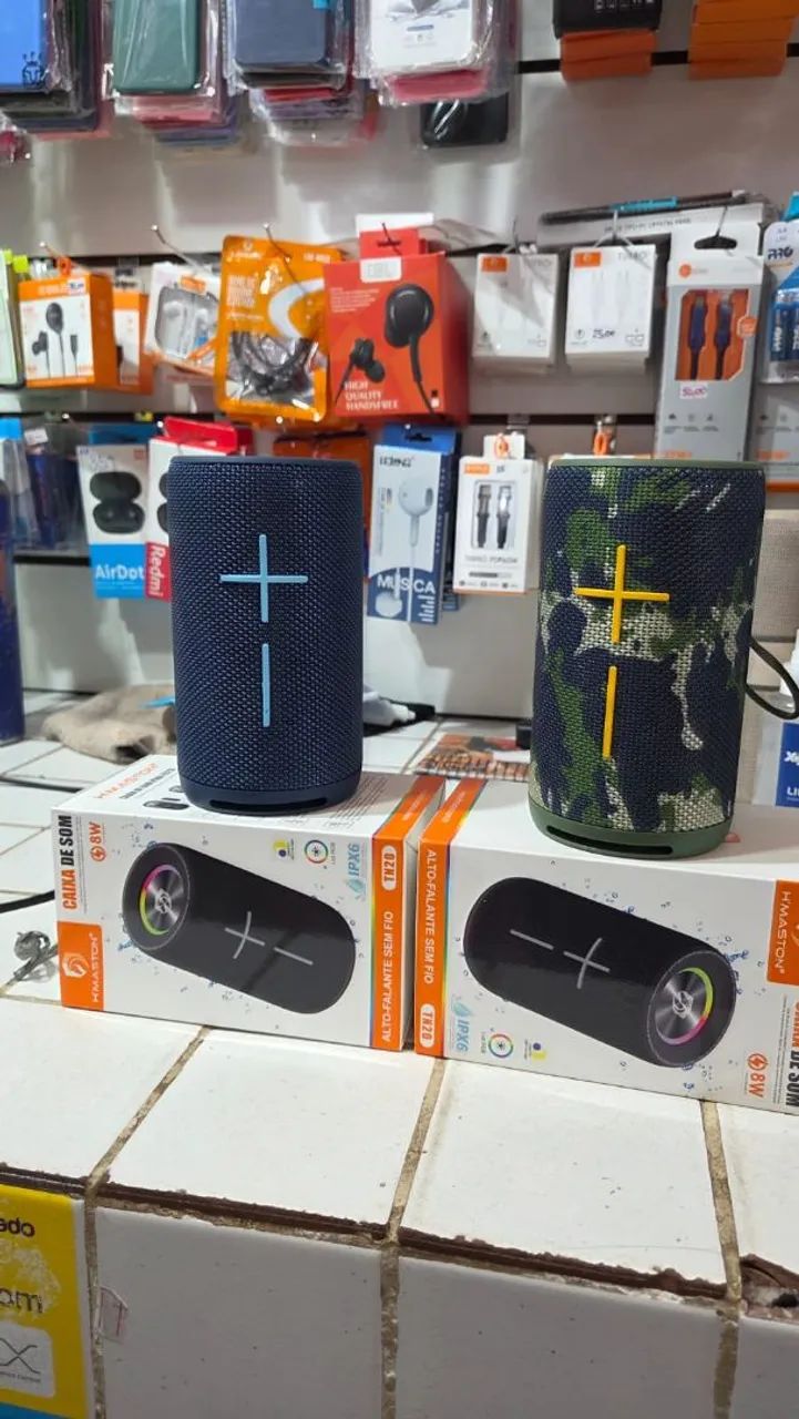 Vendo caixinhas de som  - Foto 5