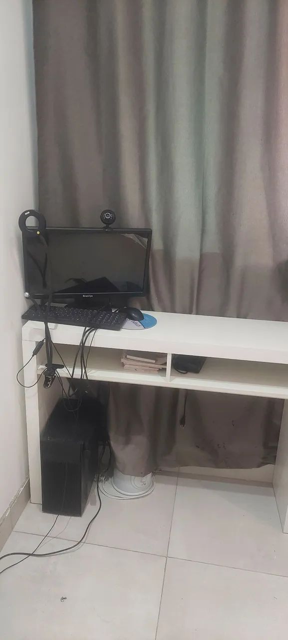 Computador completo 