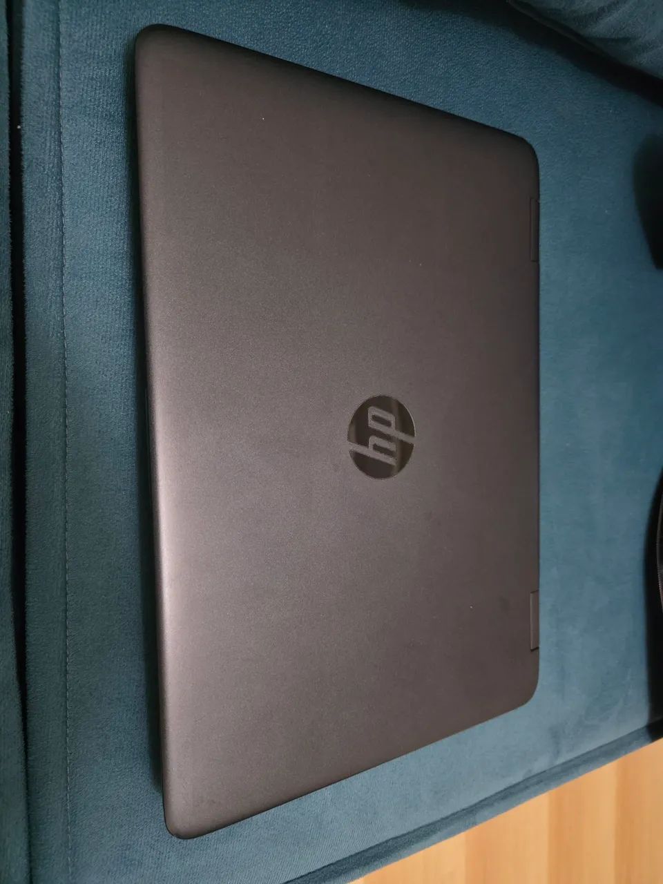 Notebook hp core i5