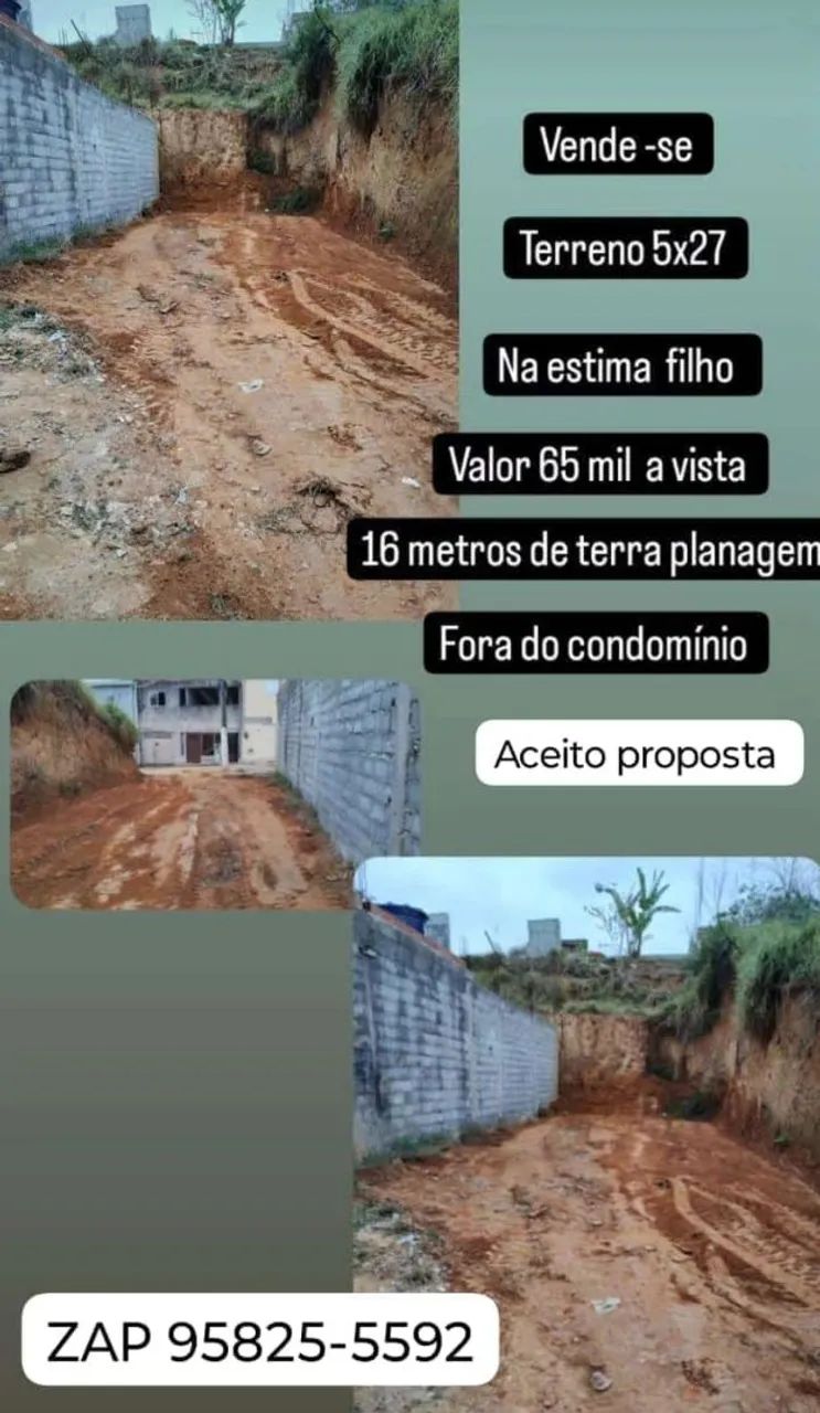Foto - São Paulo - Jardim Capela