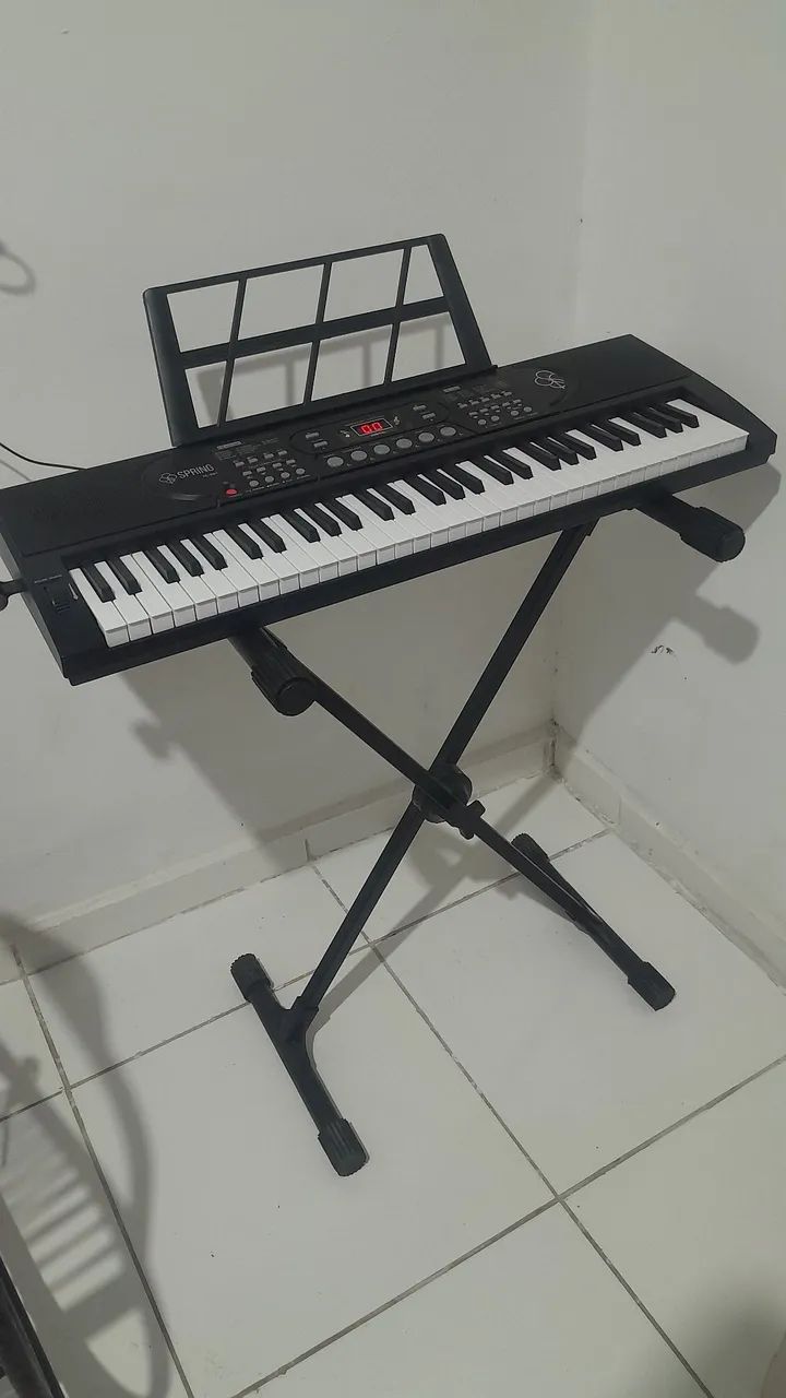 Teclado  - Foto 3