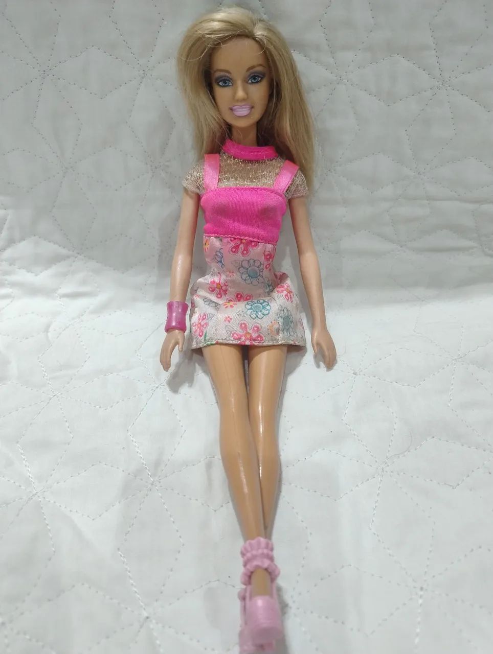 Barbie 1999
