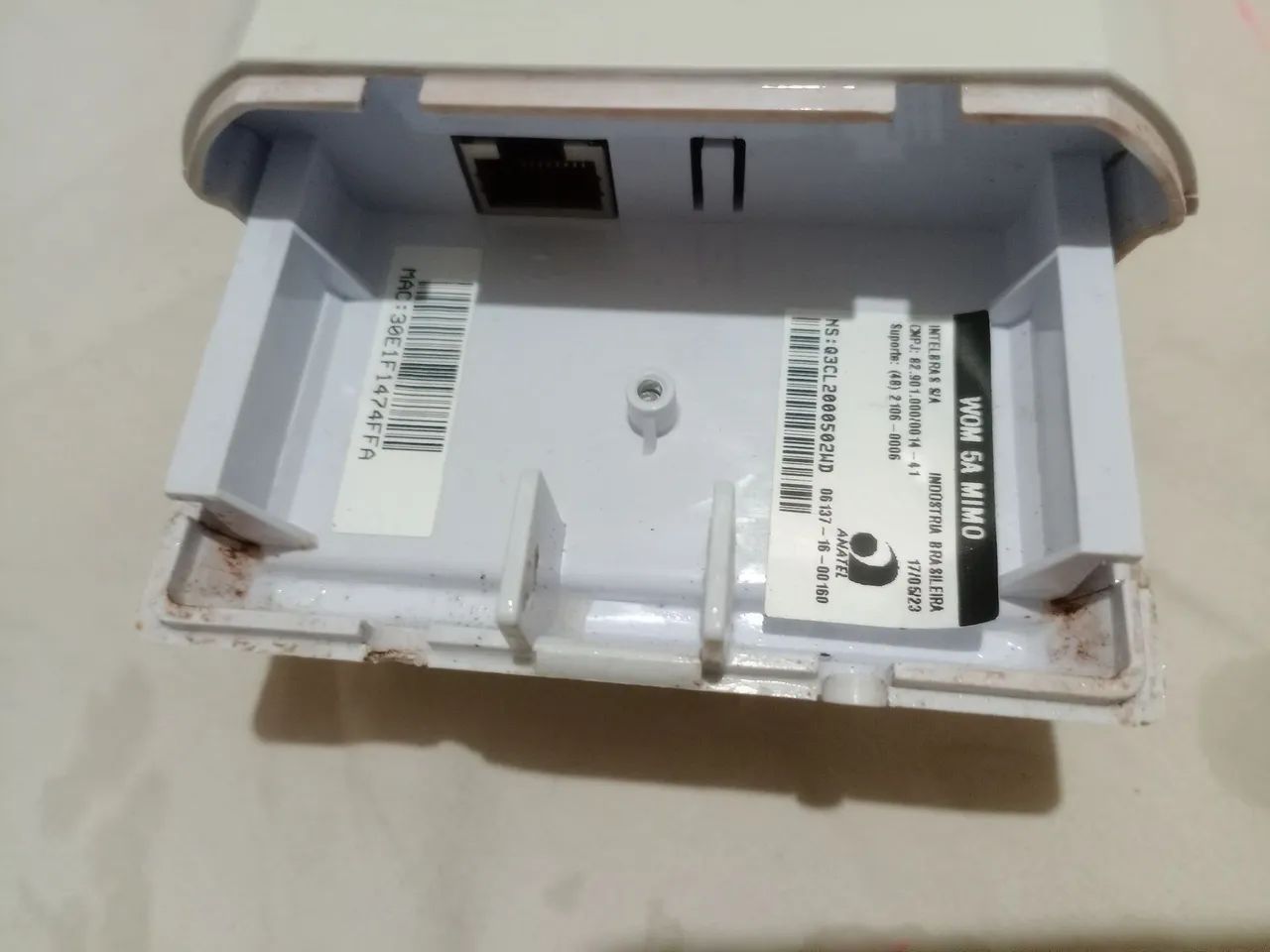 Cpe WOM 5a mimo - Foto 3