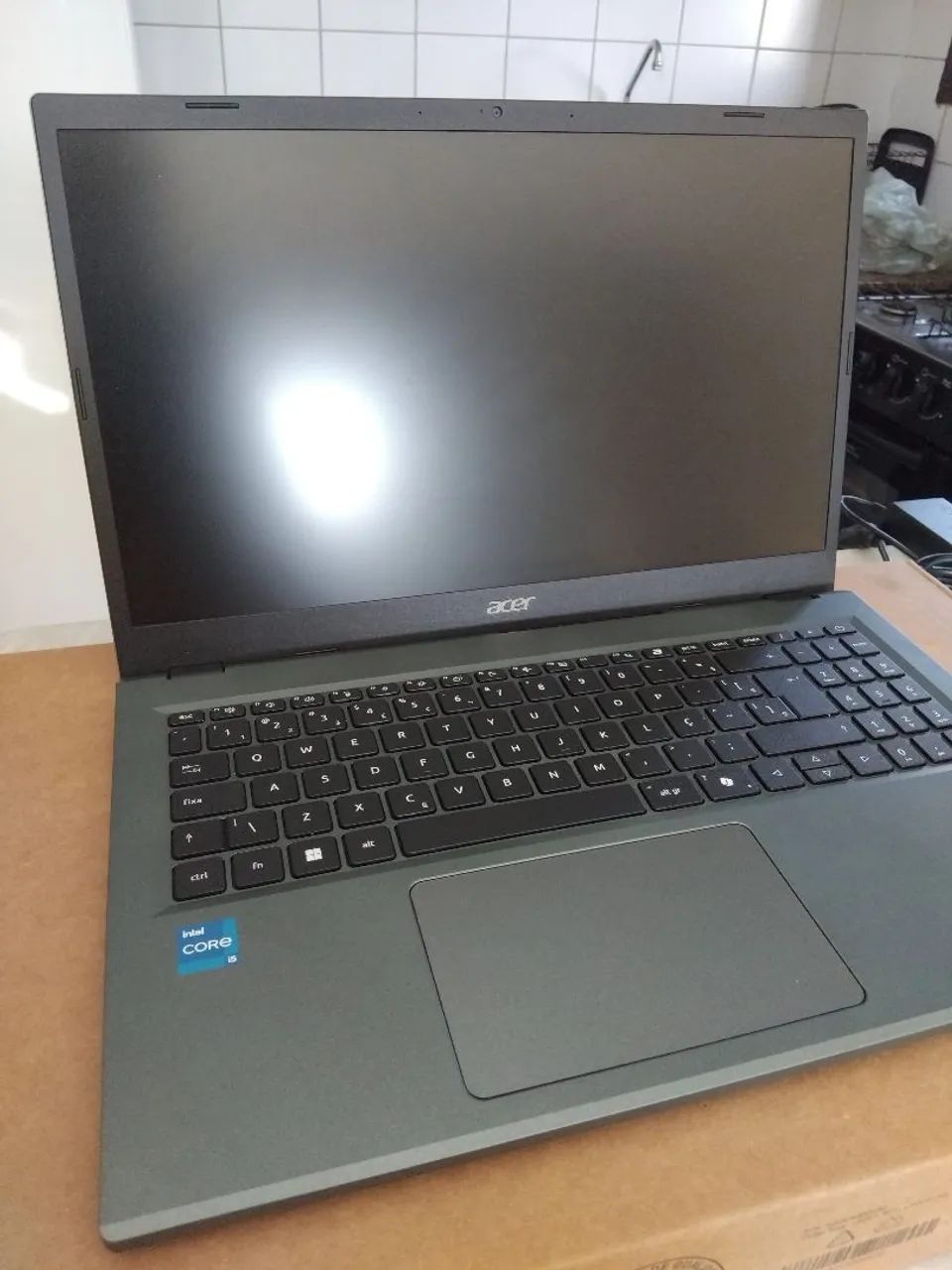 Notebook Acer Aspire Go 15 - Seminovo - Foto 4