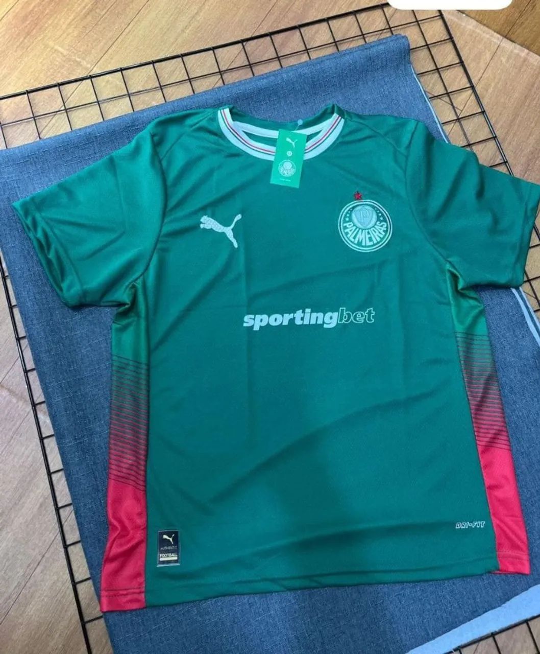 CAMISAS DE TIME - Foto 4