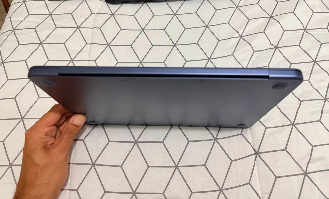 Mac book Neo 512g  - Foto 5