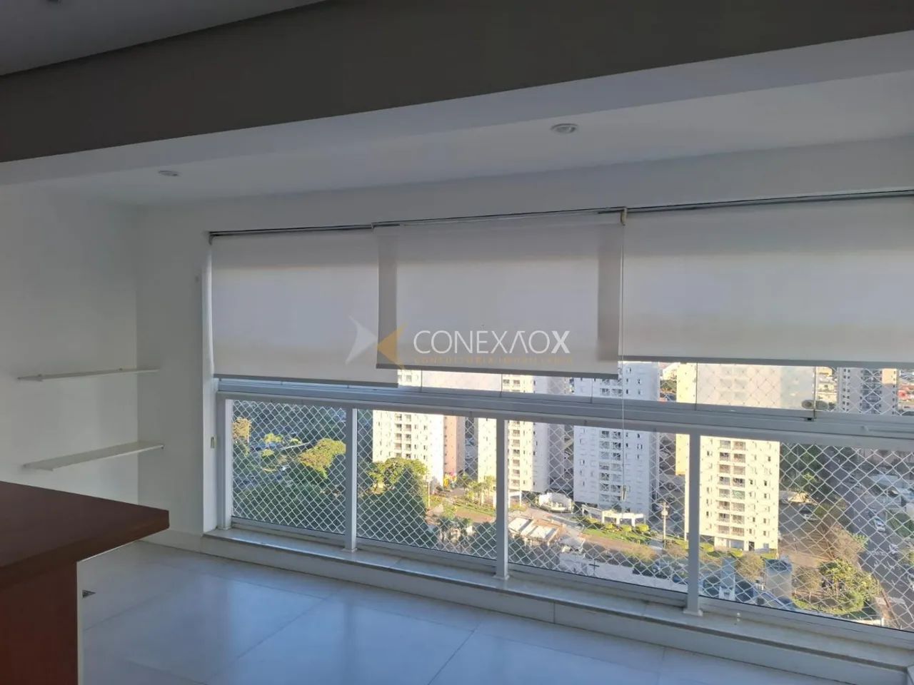 apartamento - Mansões Santo Antônio - Campinas - Foto 3