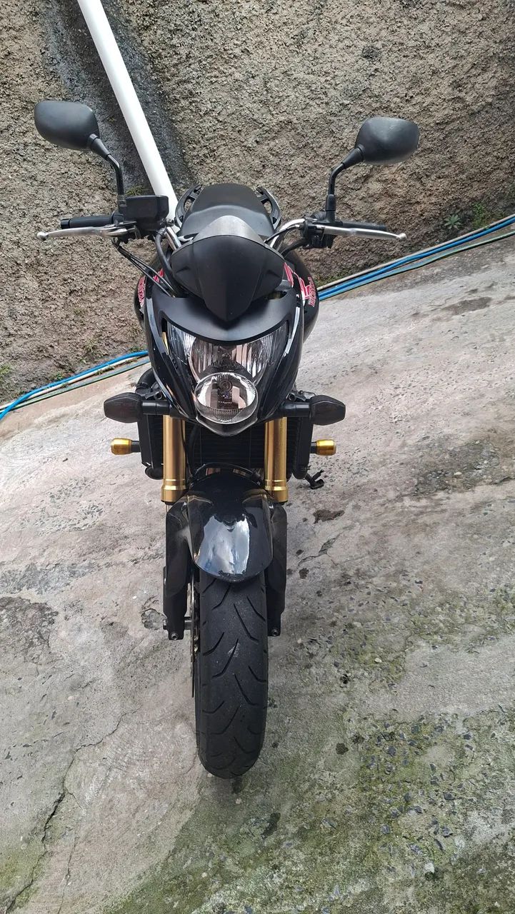 Vendo CB600  Honert