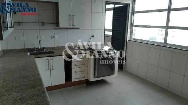 Apartamento com 3 Quartos, Mooca - Foto 4