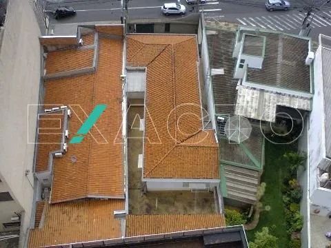 casa - Cambuí - Campinas - Foto 5
