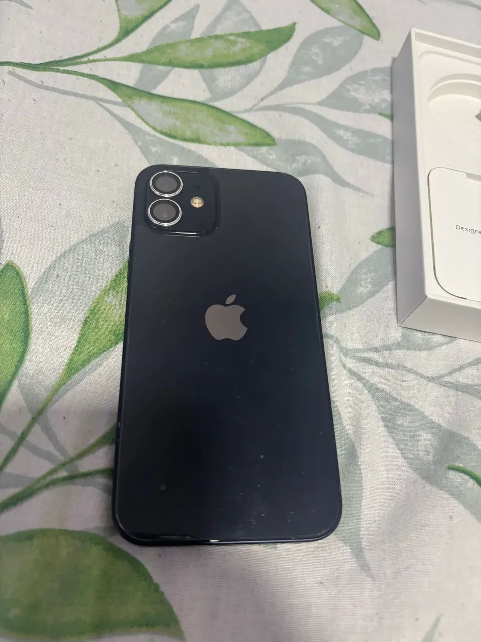 iPhone 12 - 64 GB - Foto 4