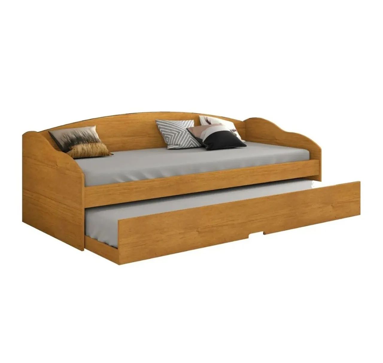 Cama bicama