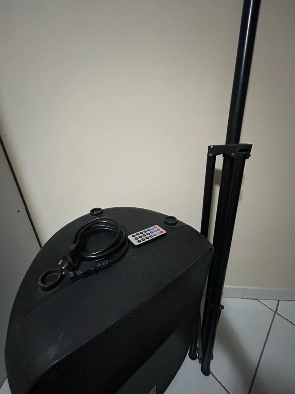Caixa de Som Staner SR315A  - Foto 3