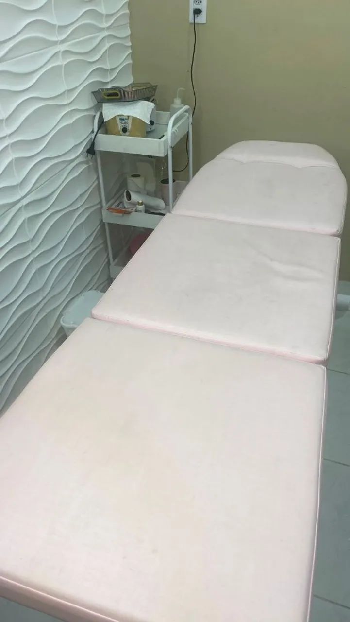 Maca três posições  - Foto 3