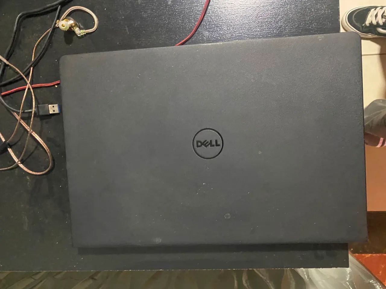 Notebook Dell Inspiron Core i5, 12GB RAM - Excelente para Estudo e Trabalho! - Foto 4