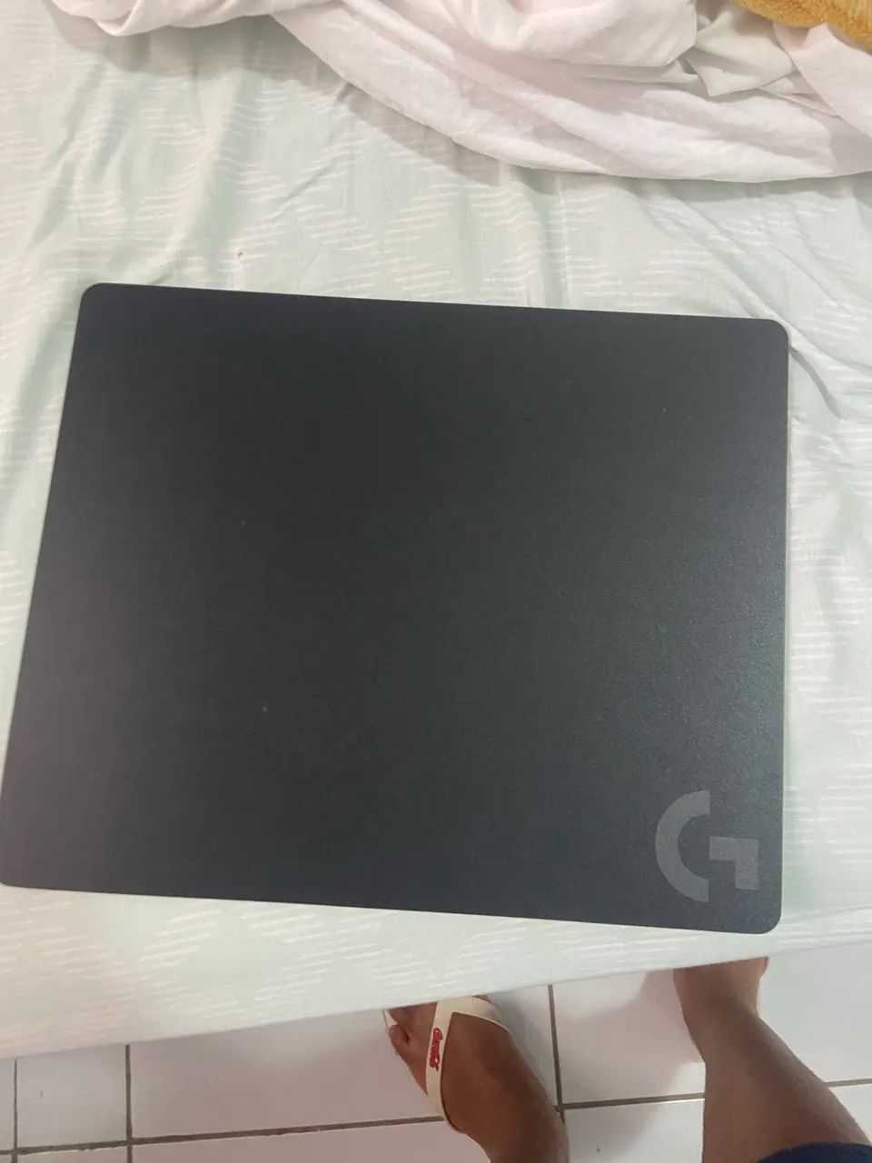 Mousepad Logitech G440 - Foto 2